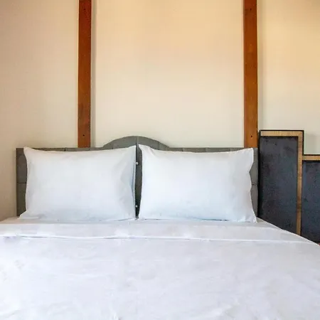 Flat W Fireplace Terrace 3 Min To In Urla Izmir